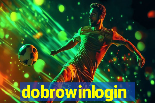 dobrowinlogin