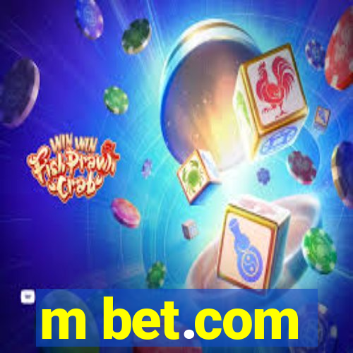 m bet.com