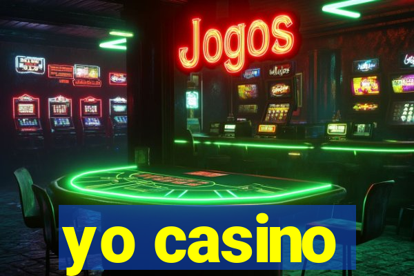 yo casino