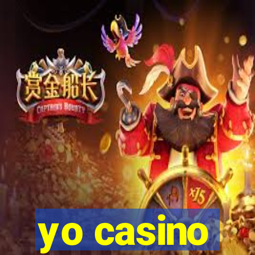 yo casino