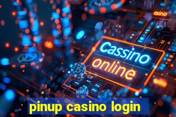 pinup casino login