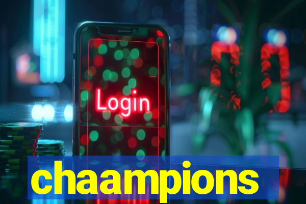 chaampions