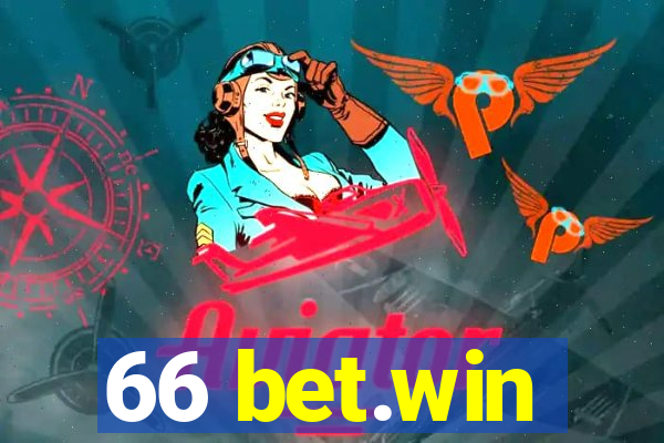 66 bet.win