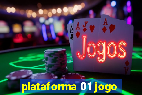 plataforma 01 jogo