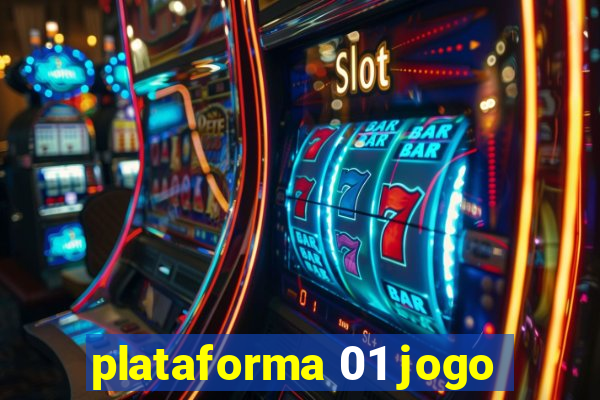 plataforma 01 jogo