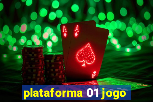 plataforma 01 jogo