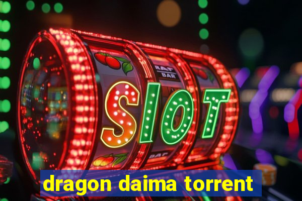 dragon daima torrent