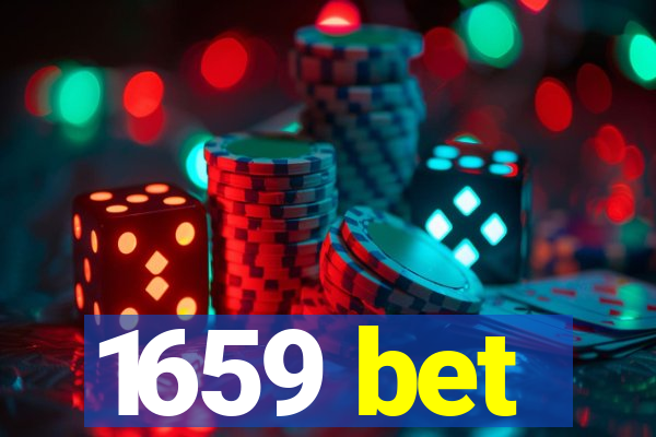 1659 bet