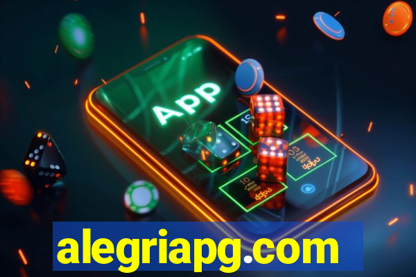 alegriapg.com