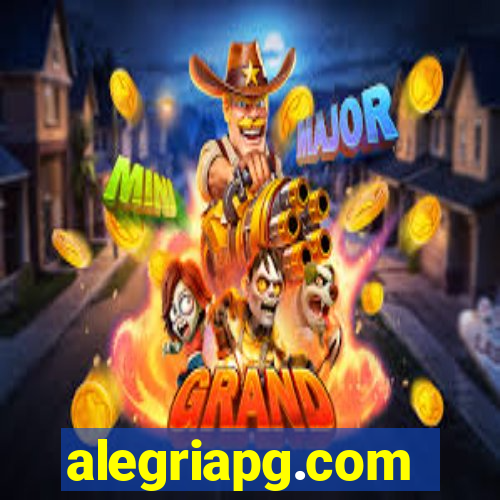 alegriapg.com