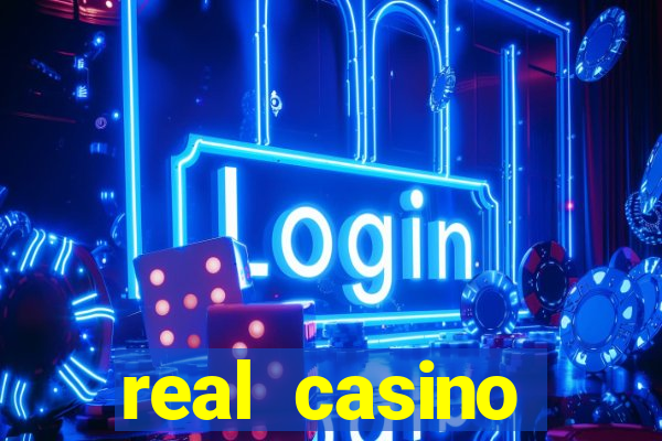 real casino blackjack online