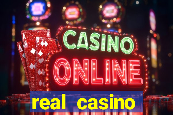 real casino blackjack online