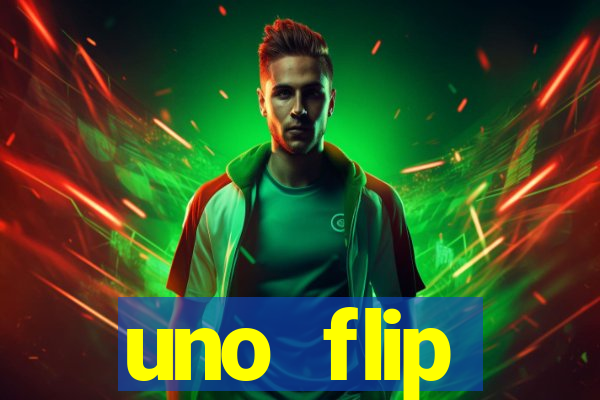 uno flip significado cartas