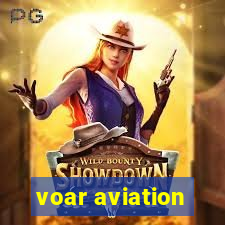 voar aviation