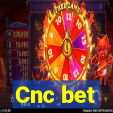 Cnc bet