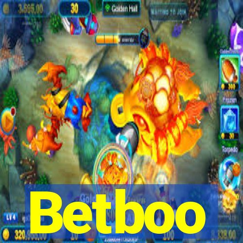 Betboo