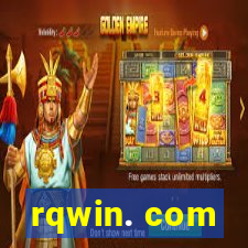 rqwin. com