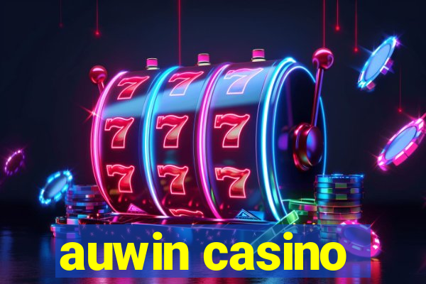 auwin casino