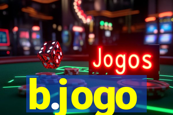 b.jogo