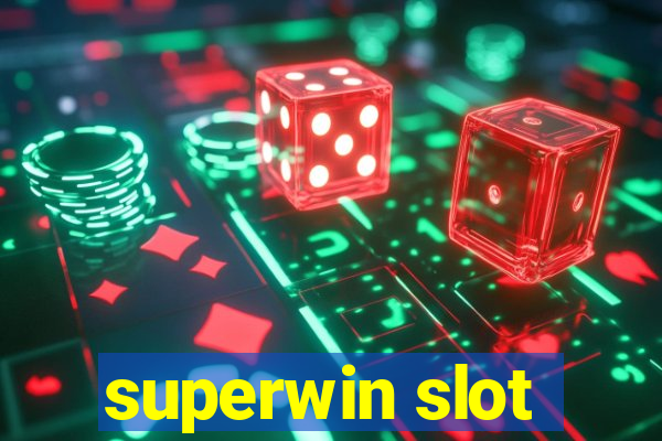 superwin slot