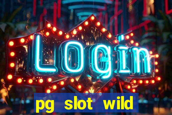 pg slot wild bounty showdown