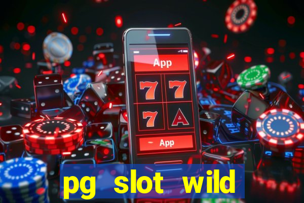 pg slot wild bounty showdown