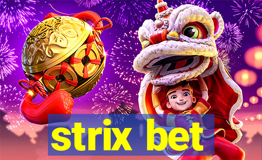 strix bet