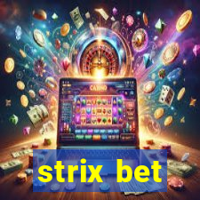 strix bet