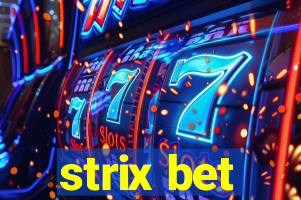 strix bet