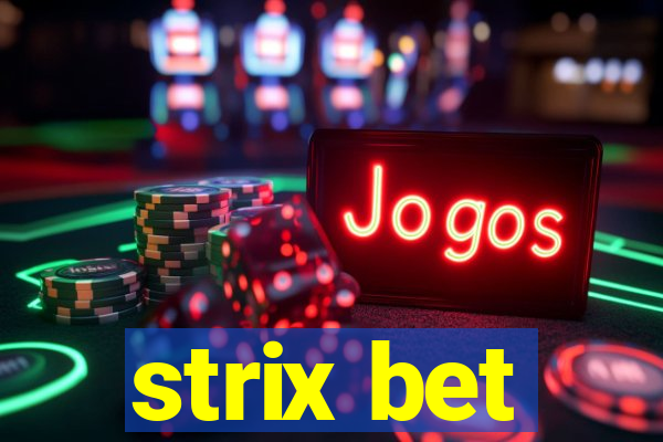 strix bet