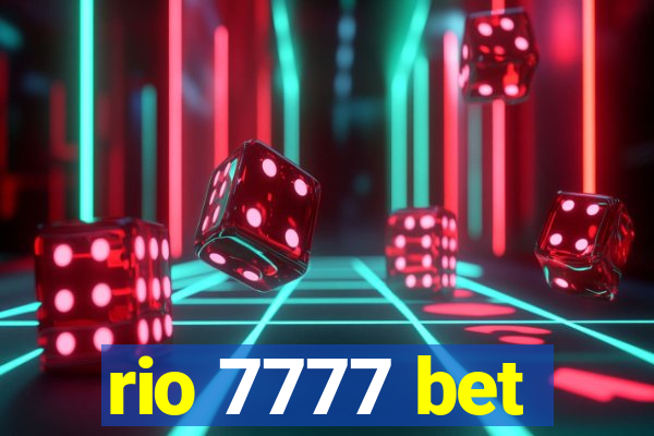 rio 7777 bet