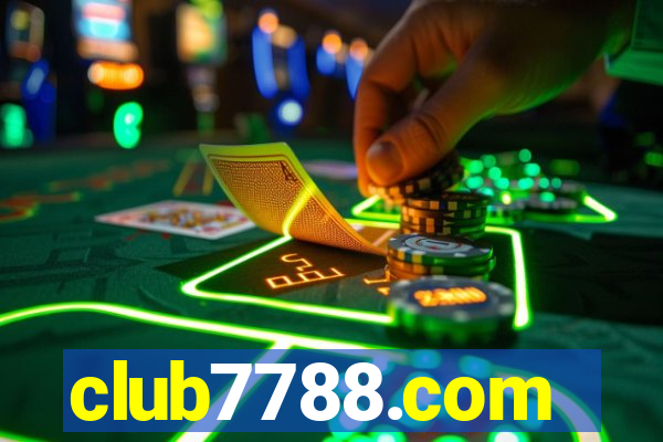 club7788.com