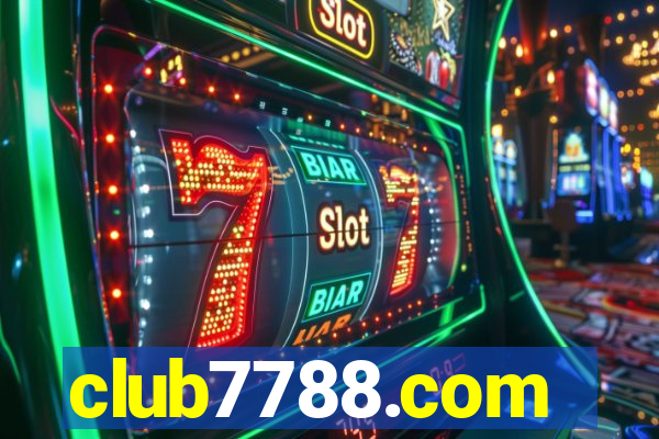 club7788.com