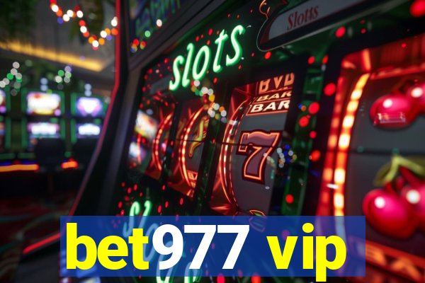 bet977 vip