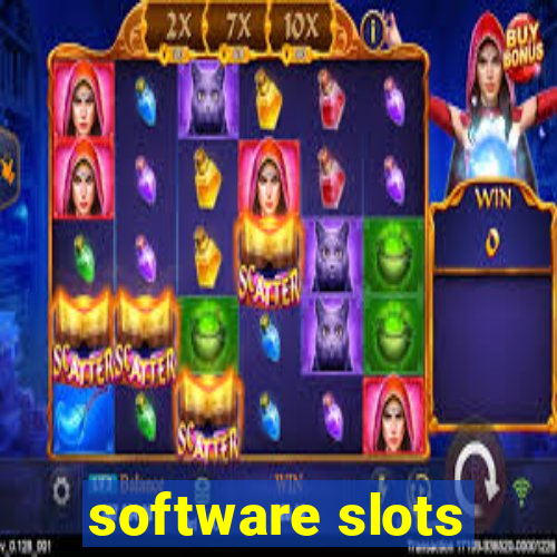 software slots