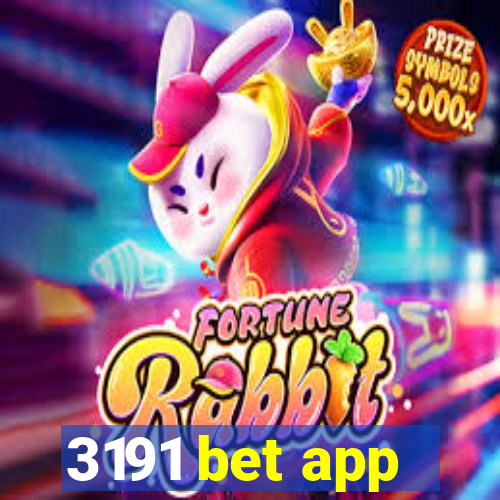 3191 bet app