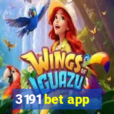 3191 bet app