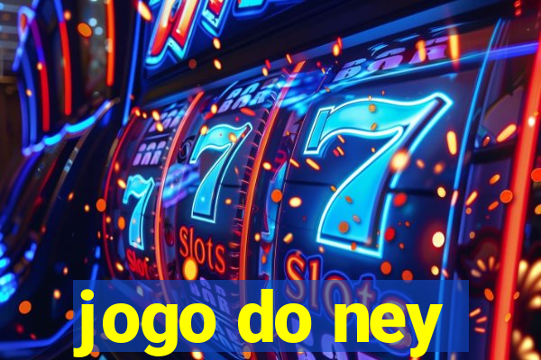 jogo do ney