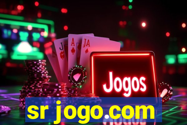 sr jogo.com