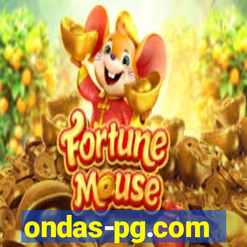 ondas-pg.com