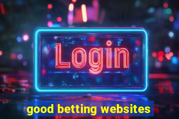 good betting websites