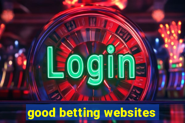 good betting websites