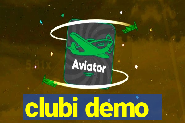 clubi demo