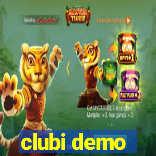 clubi demo