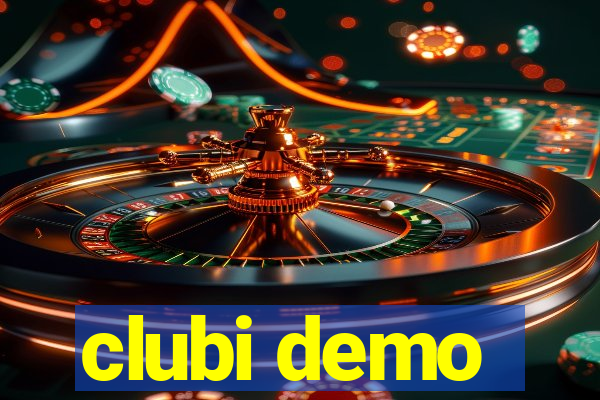 clubi demo