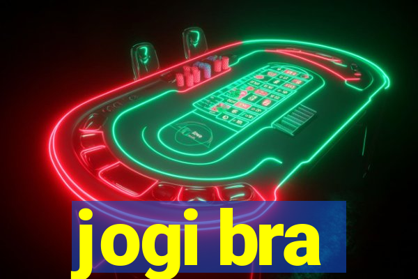 jogi bra