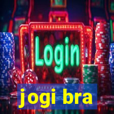 jogi bra