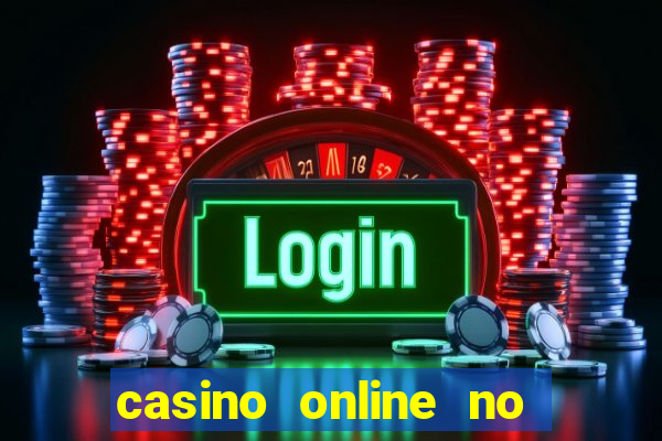 casino online no deposit free money