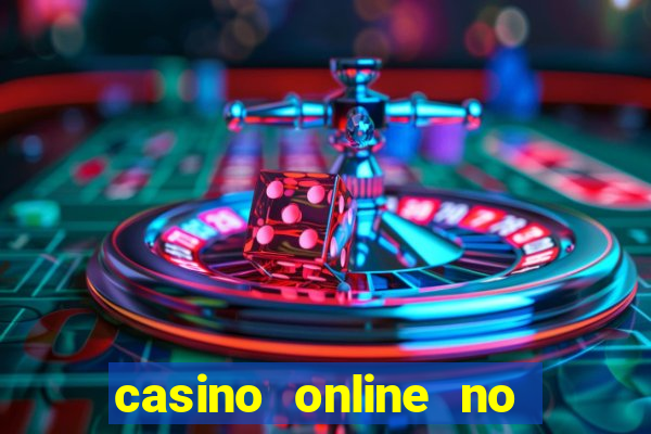 casino online no deposit free money