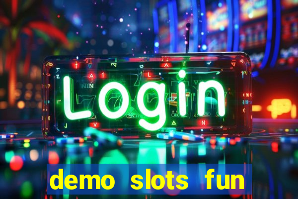 demo slots fun fortune ox